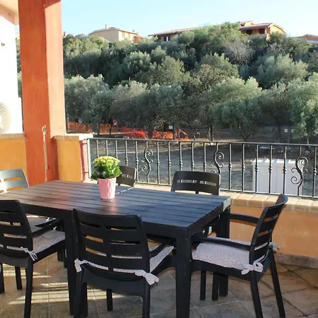 Apartment Isabella *