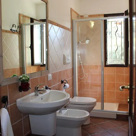 Isabella Apartment Villasimius