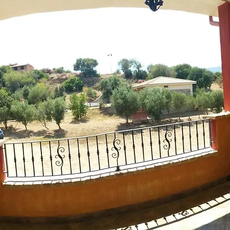 Apartment Isabella