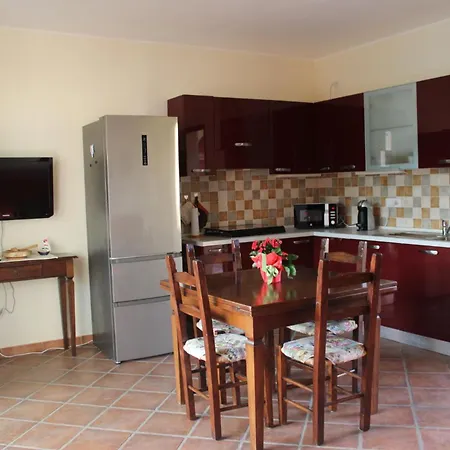 Isabella Apartamento *