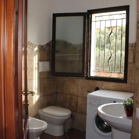 Isabella Apartment Villasimius